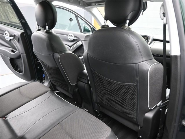 Used 2016 FIAT 500X Trekking image 14