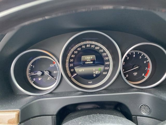 Used 2015 Mercedes-Benz E 350 4MATIC Sedan image 19