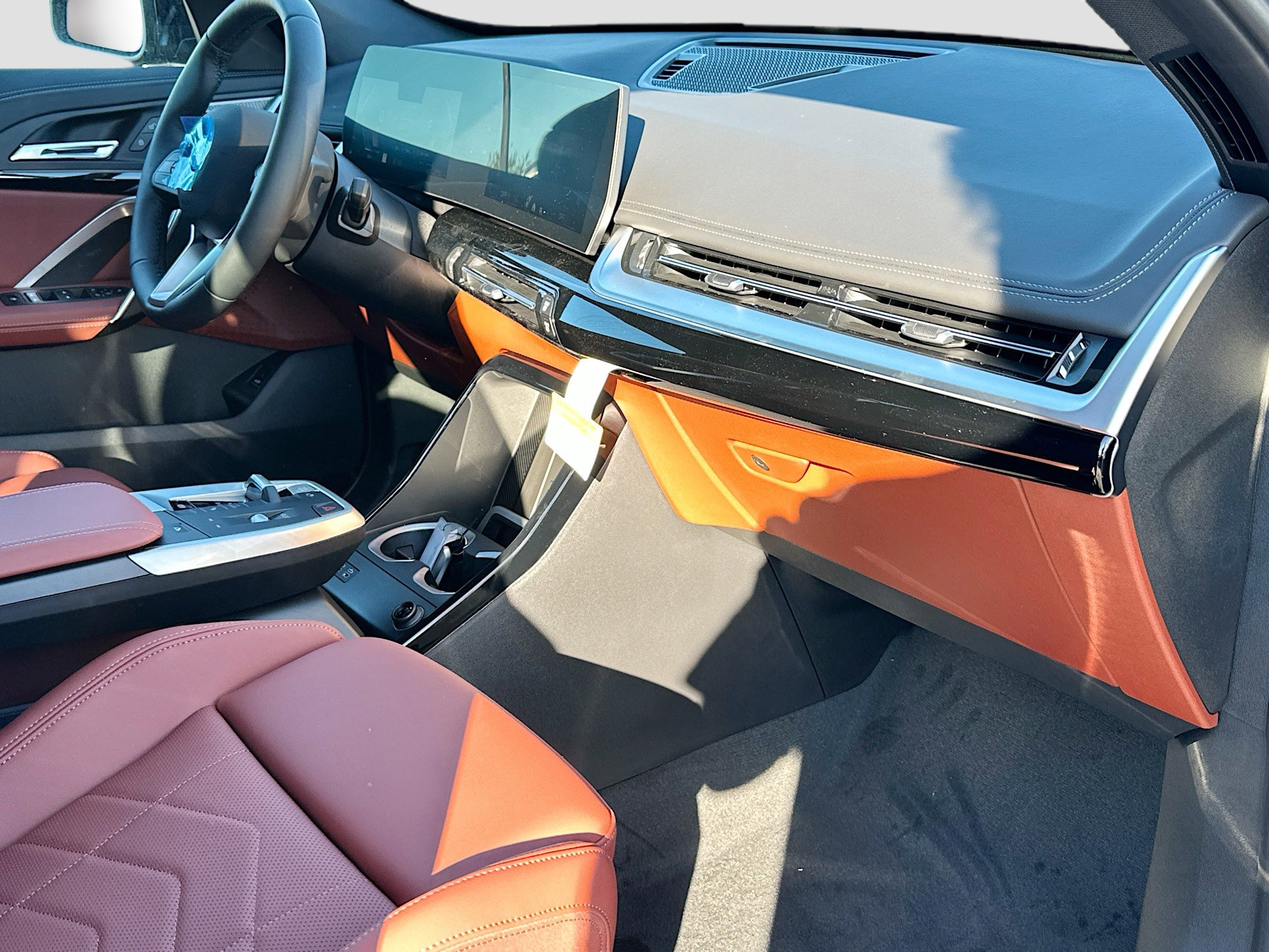 New 2026 BMW X1 xDrive28i w/ Convenience Package image 23