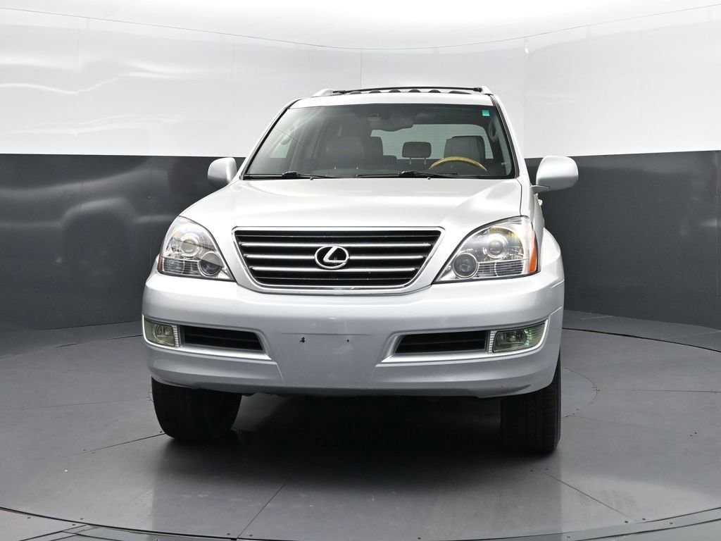 Used 2006 Lexus GX 470 image 10