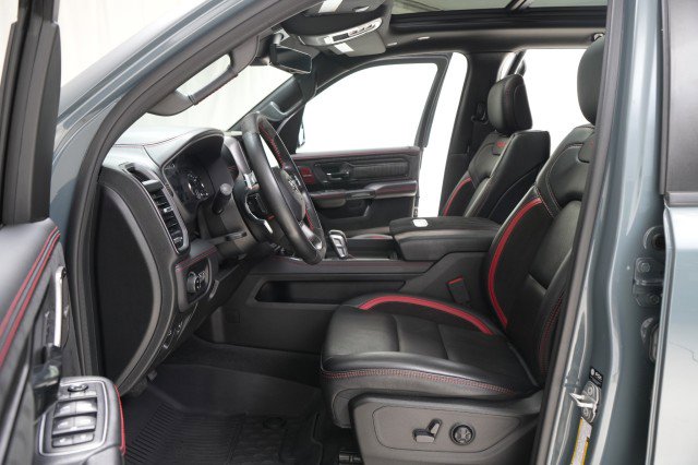 Used 2021 RAM 1500 TRX w/ TRX Lanuch Edition image 52