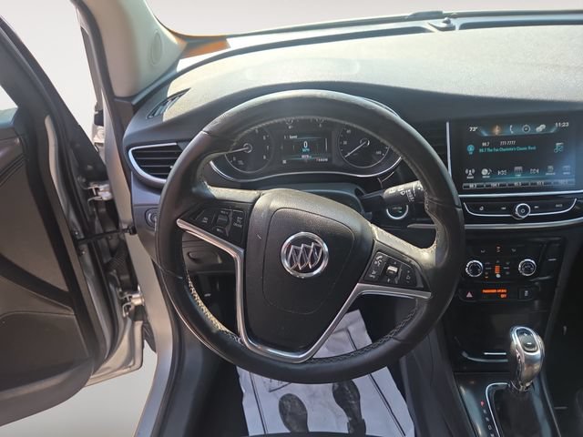 Used 2018 Buick Encore Preferred AWD/4WD image 10