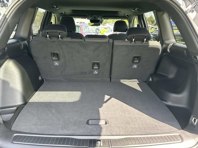 New 2025 Jeep Grand Cherokee Laredo X w/ Trailer Tow Package image 13