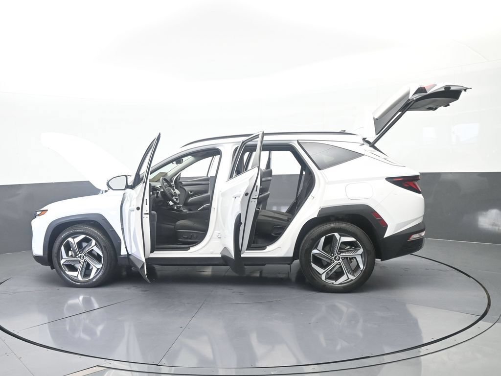 Used 2024 Hyundai Tucson SEL FWD image 72