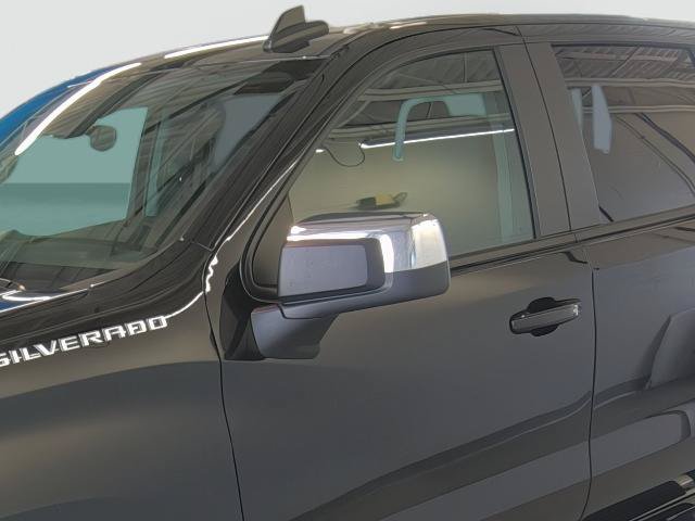 New 2026 Chevrolet Silverado 1500 LT w/ All Star Edition Plus AWD/4WD image 8