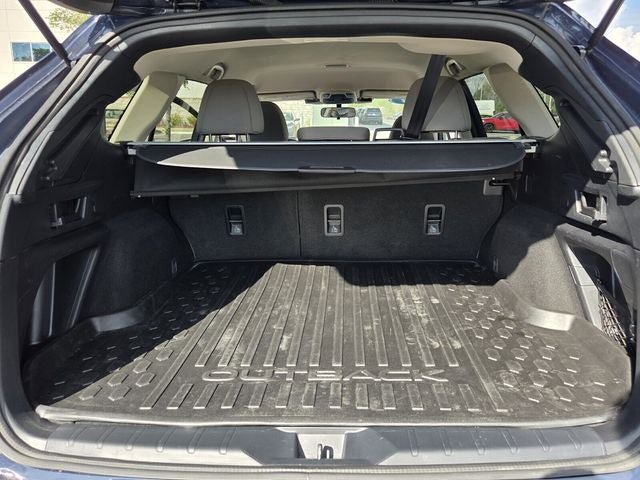 Used 2024 Subaru Outback Premium image 35