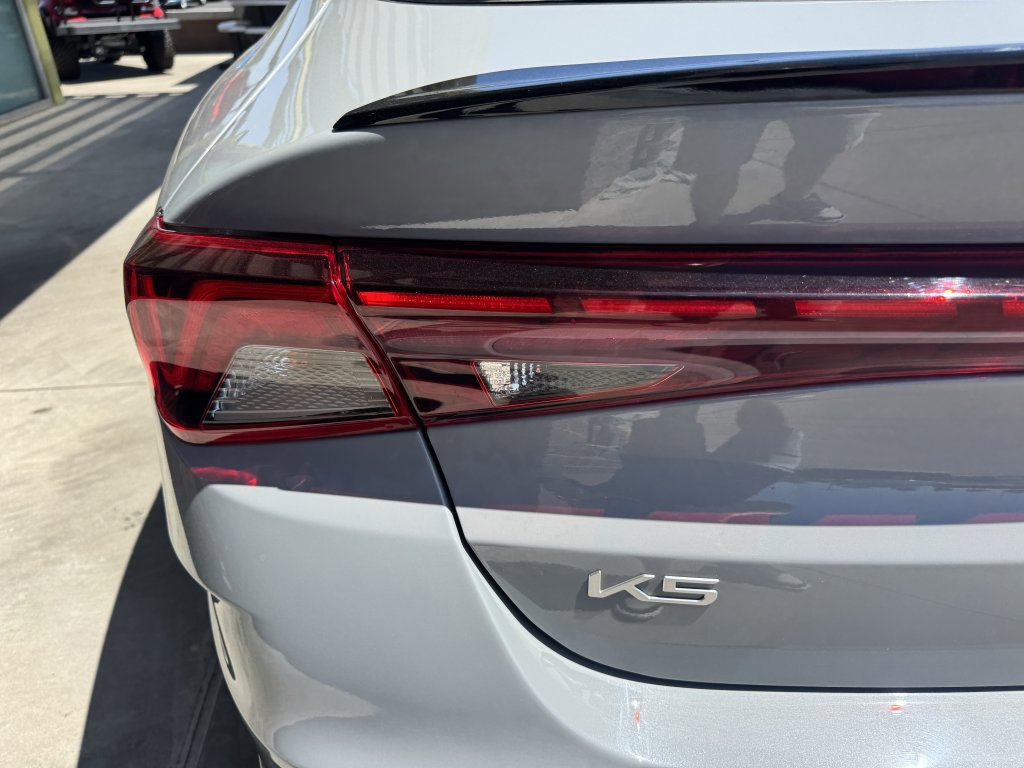 Used 2024 Kia K5 GT-Line image 14