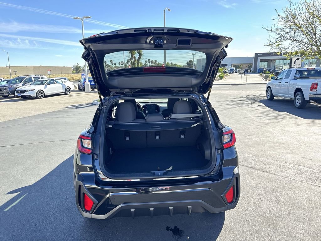 New 2026 Subaru Crosstrek 2.5i Sport image 21