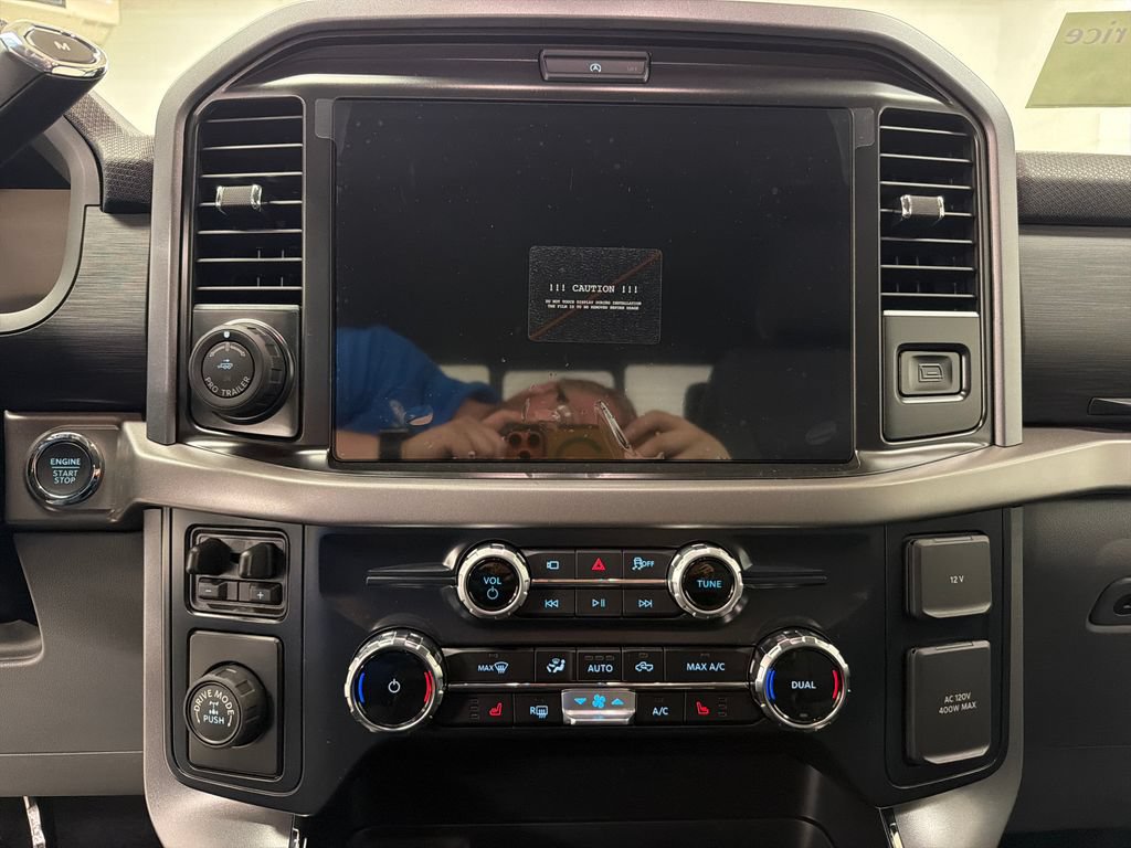 New 2026 Ford F150 XLT w/ Equipment Group 302A MID RWD image 21