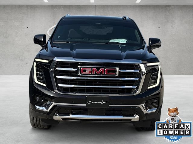 Used 2025 GMC Yukon Elevation RWD image 18