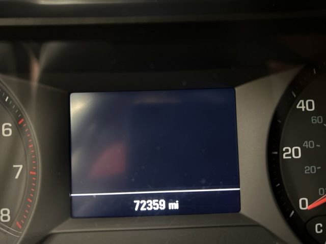 Used 2021 Chevrolet TrailBlazer LT w/ Convenience Package AWD/4WD image 26