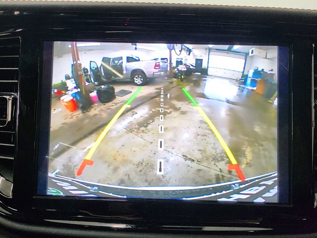 New 2026 Dodge Durango GT image 24