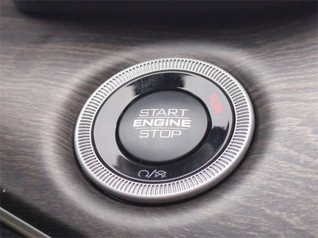 New 2025 Jeep Grand Cherokee Limited image 29