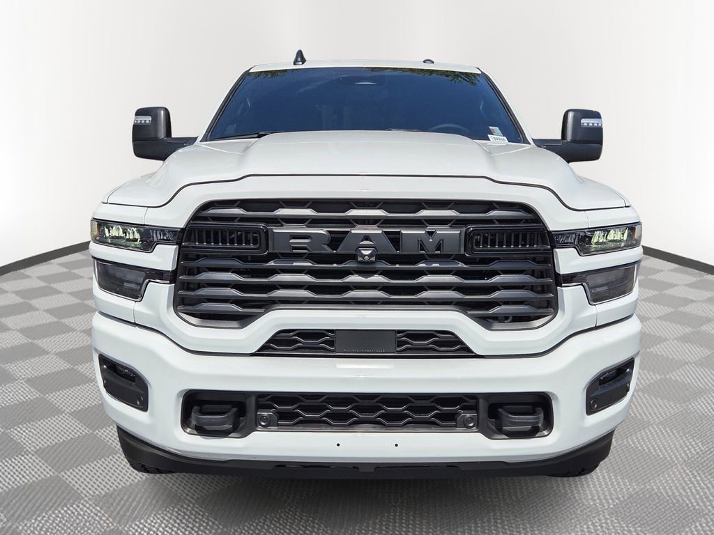 Used 2026 RAM 2500 Big Horn image 8