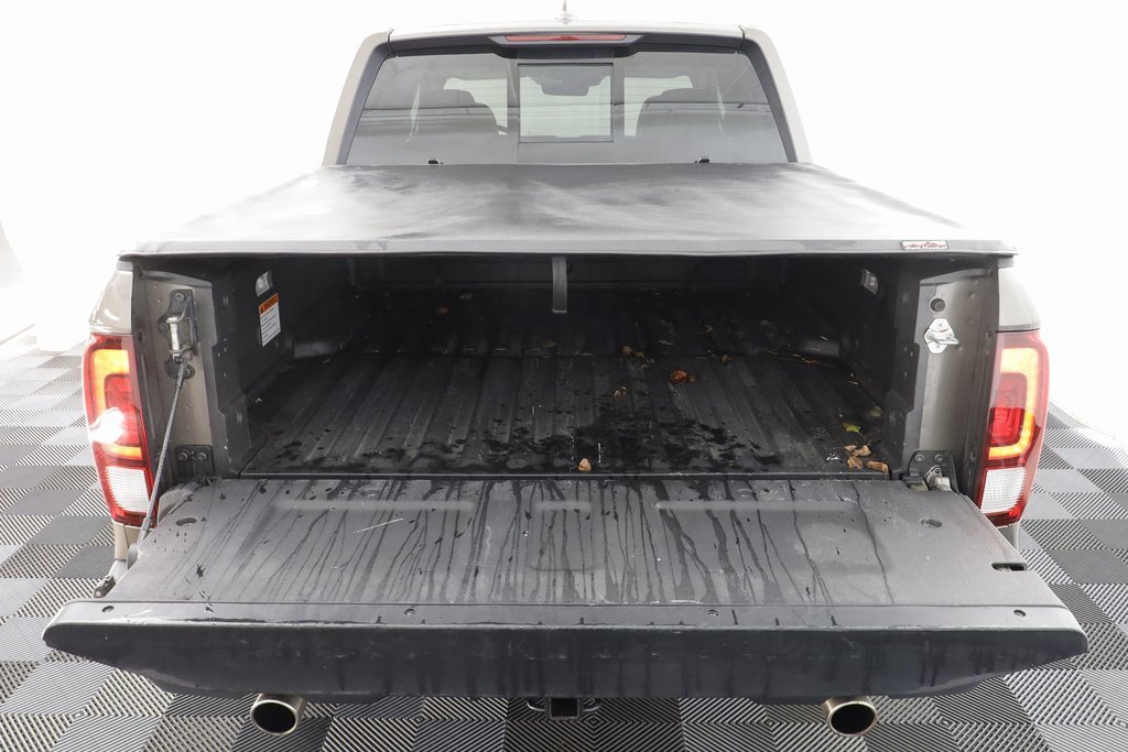 Used 2023 Honda Ridgeline RTL-E image 18