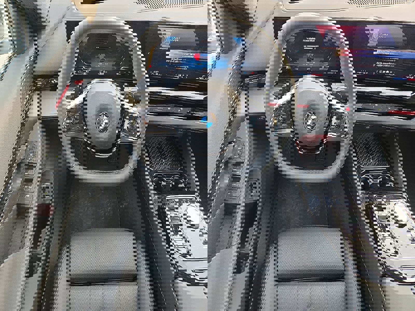 Certified 2024 BMW 530i xDrive w/ Premium Package image 12