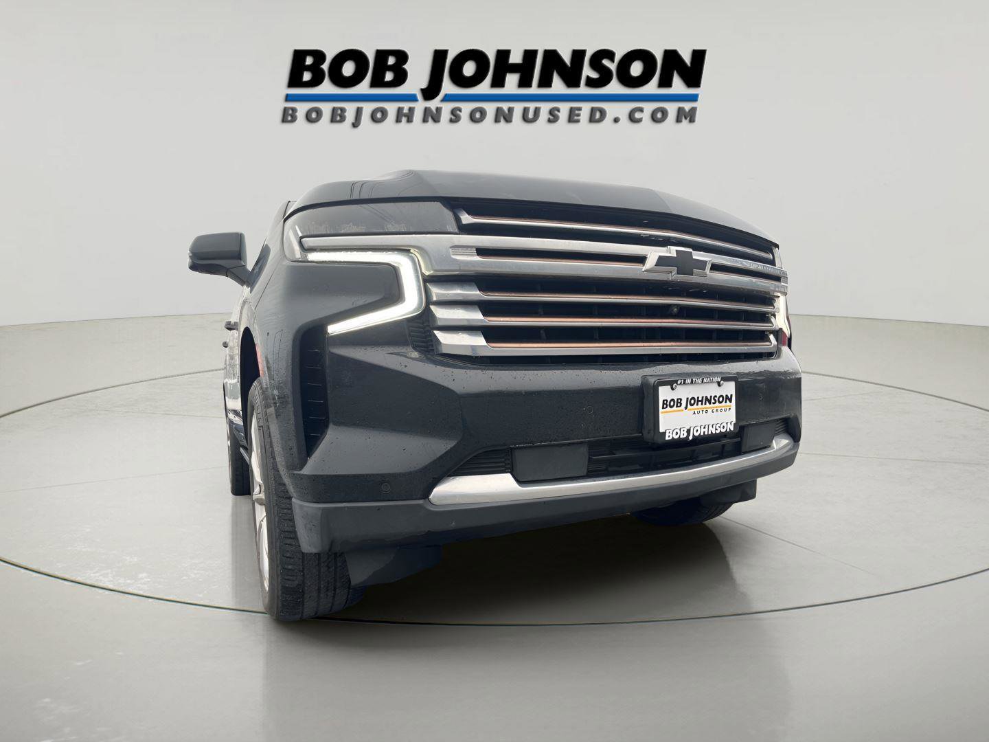 Used 2022 Chevrolet Tahoe High Country image 9