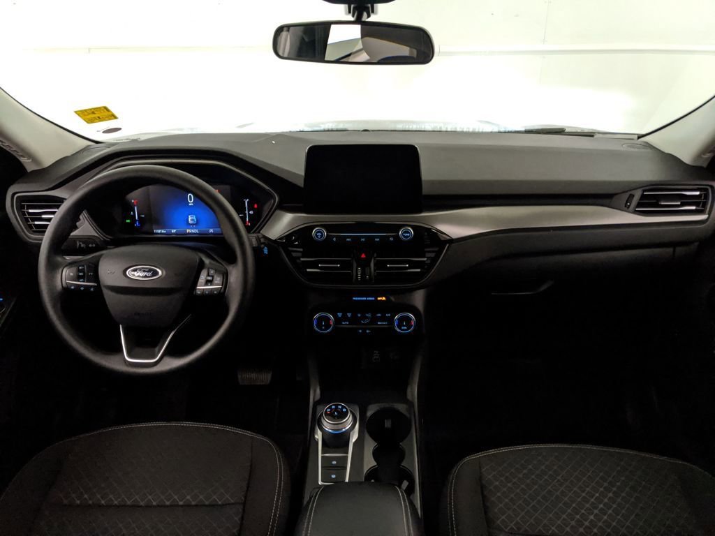 Certified 2025 Ford Escape Active image 7