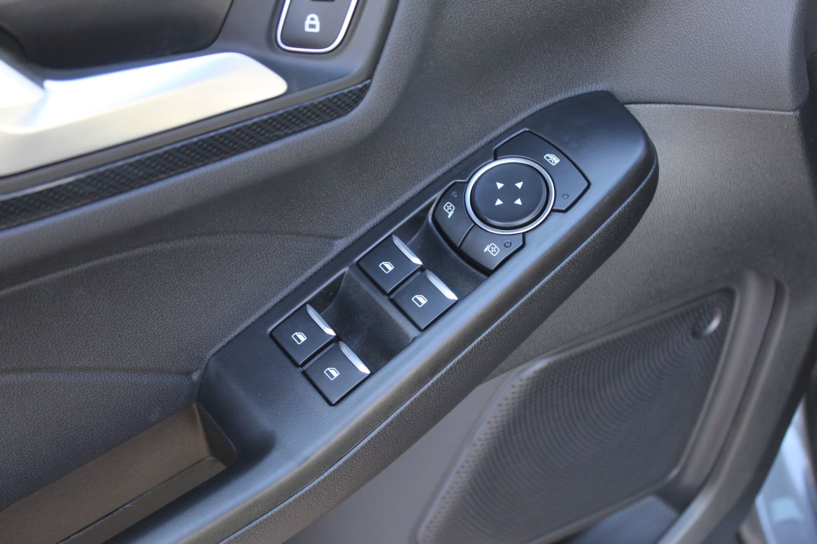 New 2026 Ford Escape ST-Line w/ Tech Pack #1 image 23