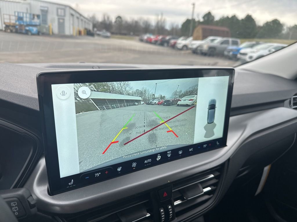 New 2026 Ford Escape Active w/ Active Premium Tech Pack image 31