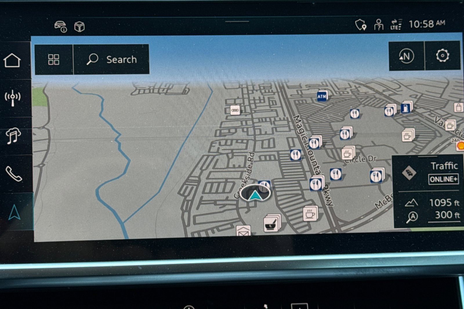 New 2025 Audi A7 3.0T Premium Plus image 15