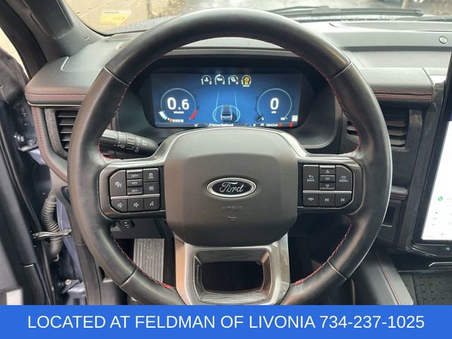 Used 2022 Ford Expedition Limited image 11