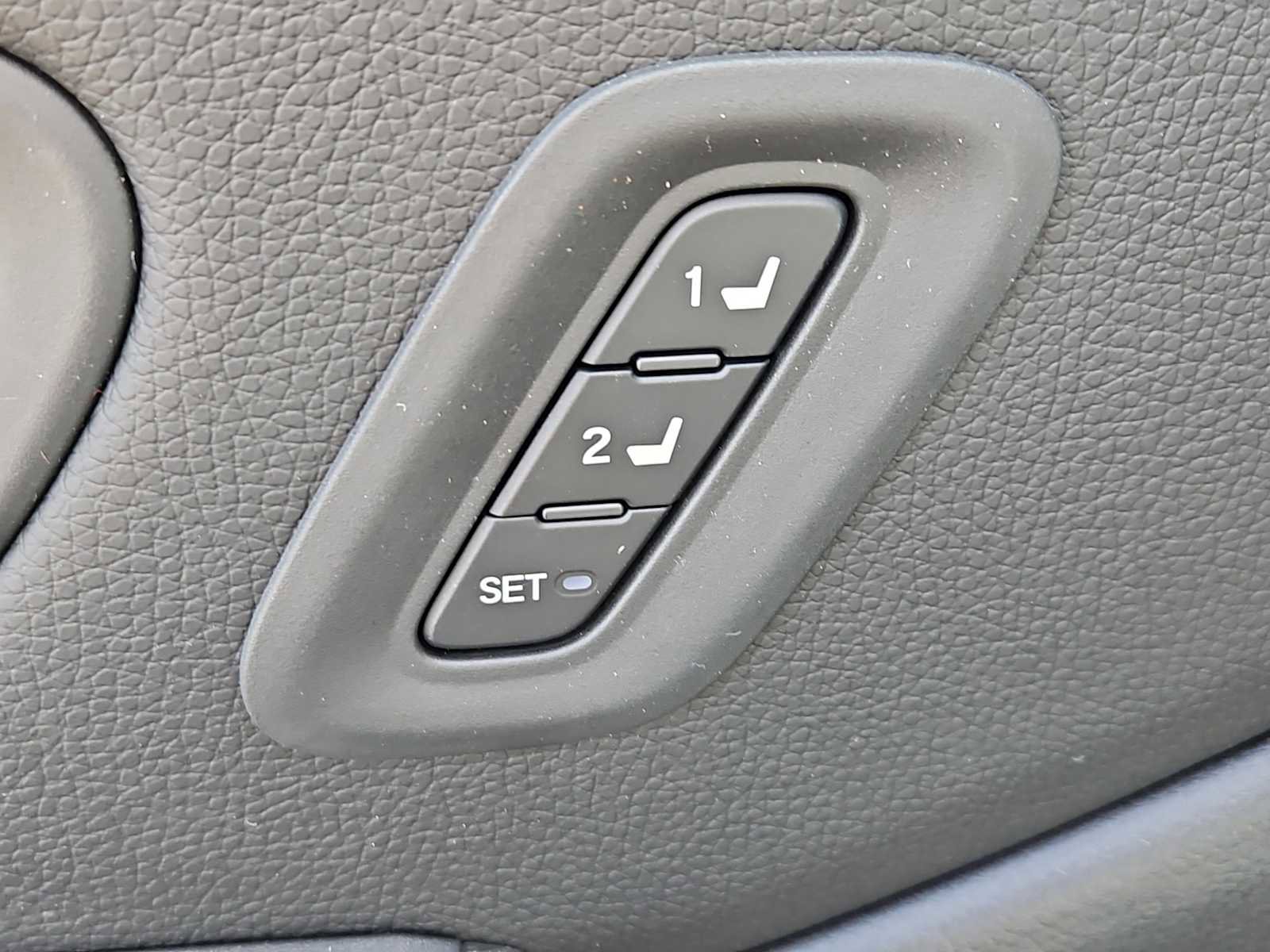 New 2026 Honda Passport TrailSport Elite image 18