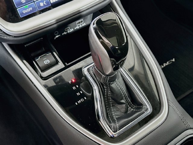 Certified 2024 Subaru Legacy Premium AWD/4WD image 18