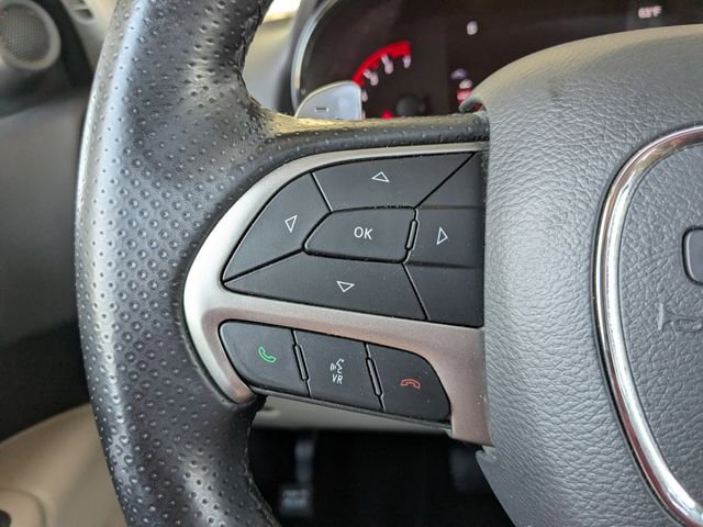 Used 2020 Dodge Durango GT w/ Trailer Tow Group IV AWD/4WD image 20