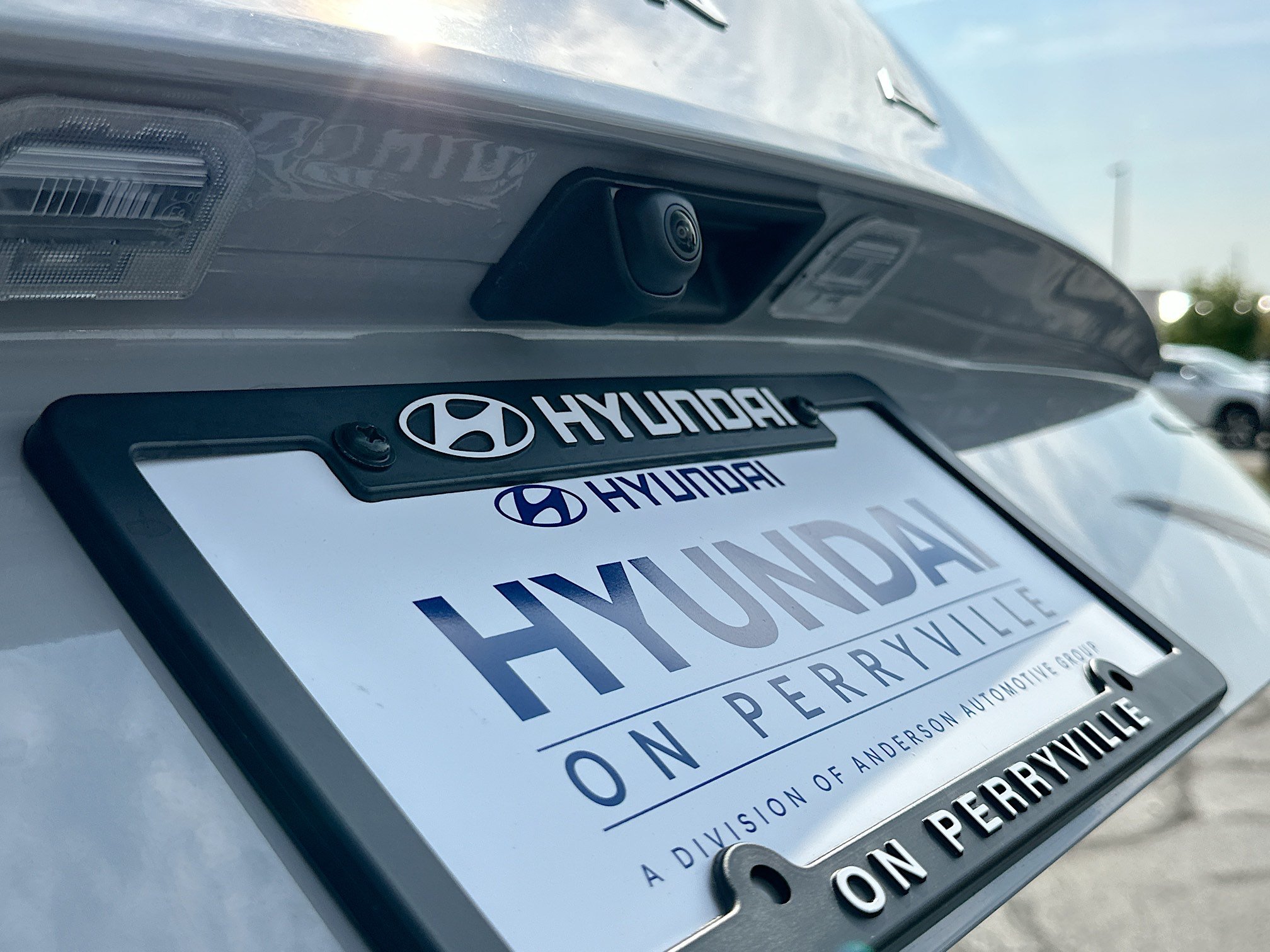 New 2026 Hyundai Kona SEL Sport AWD/4WD image 12