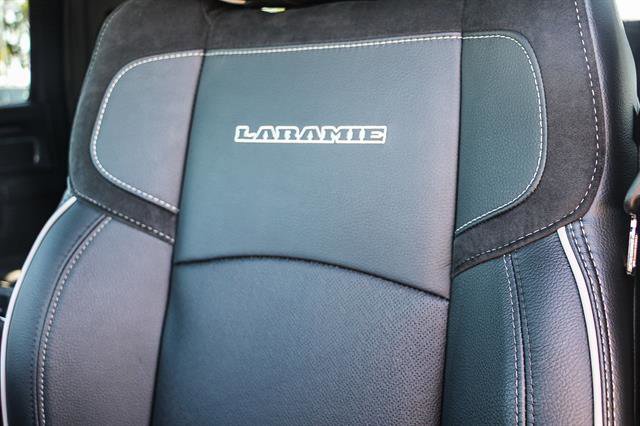 New 2026 RAM 2500 Laramie w/ Night Edition image 23