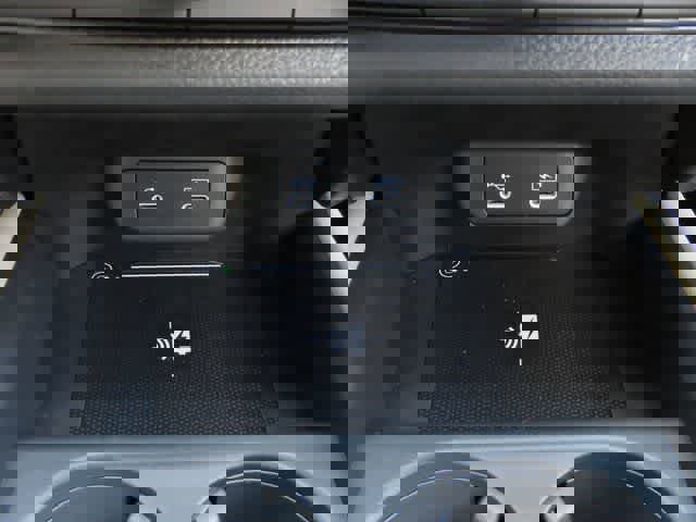 New 2026 Honda HR-V LX image 20