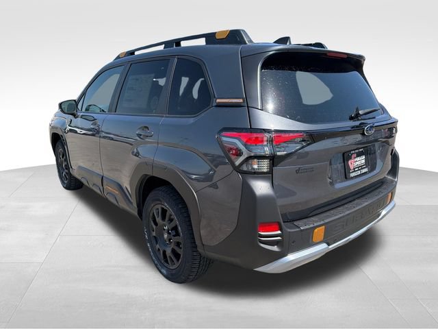 New 2026 Subaru Forester Wilderness w/ Wilderness Package AWD/4WD image 5
