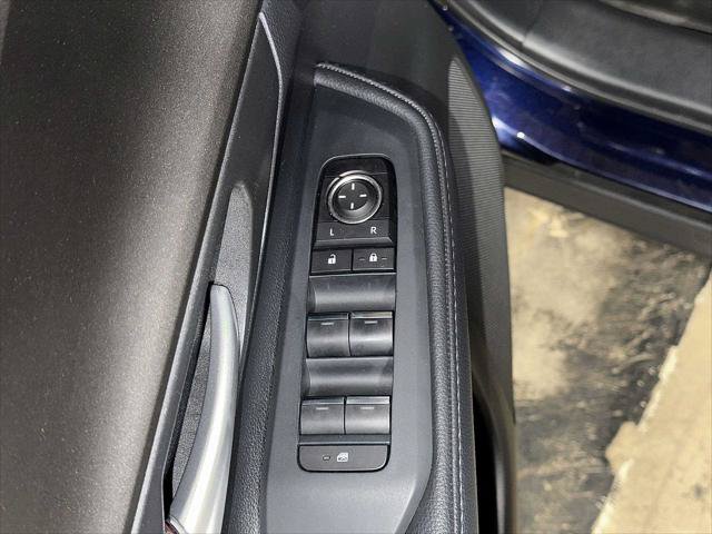 Certified 2024 Toyota Grand Highlander AWD image 23