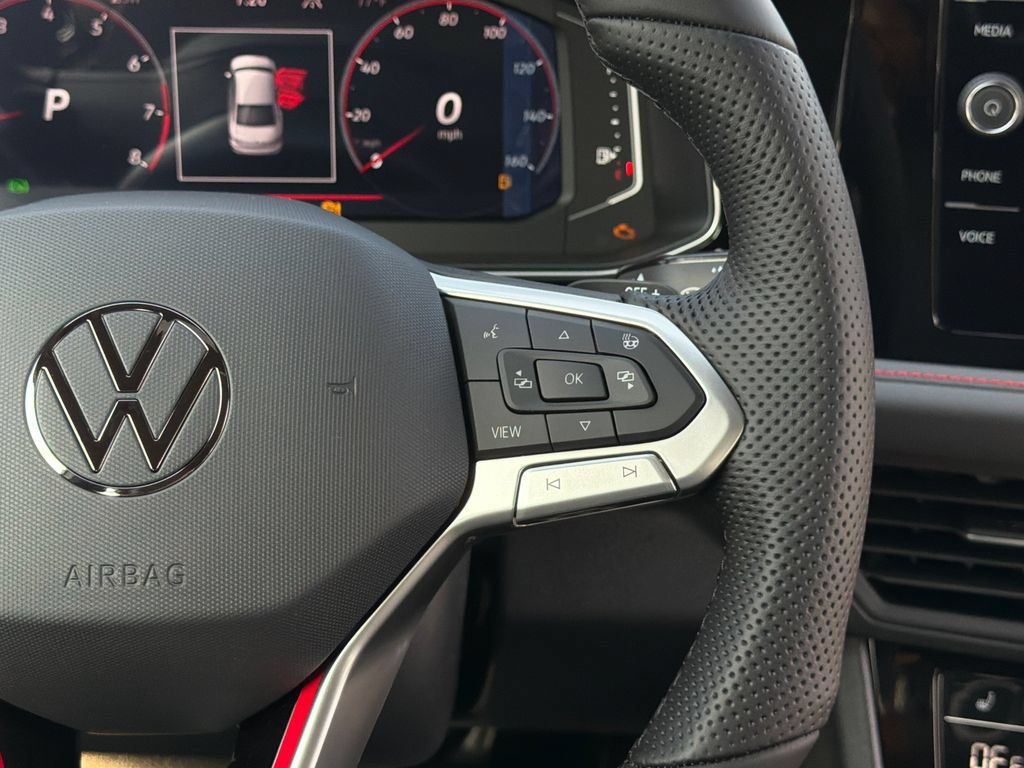 New 2026 Volkswagen Jetta GLI Autobahn FWD image 17