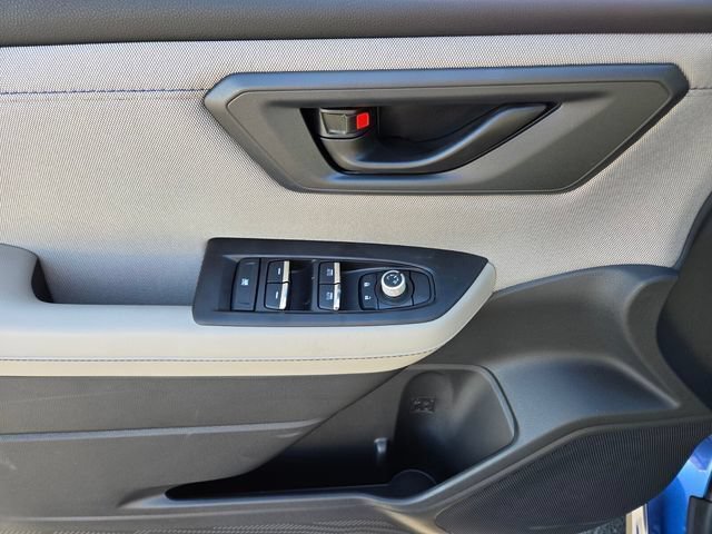 New 2026 Subaru Forester Premium AWD/4WD image 10