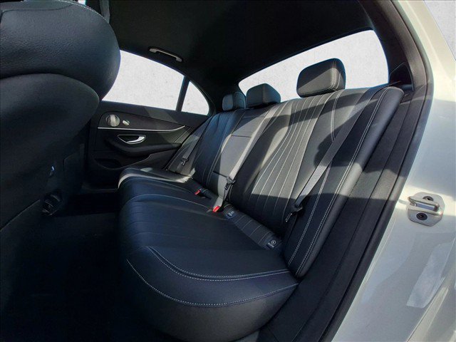 Certified 2022 Mercedes-Benz E 350 Sedan image 19