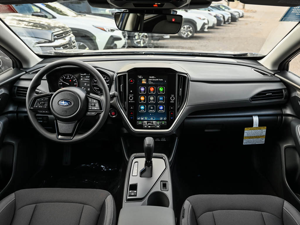 New 2026 Subaru Crosstrek 2.5i Premium AWD/4WD image 11