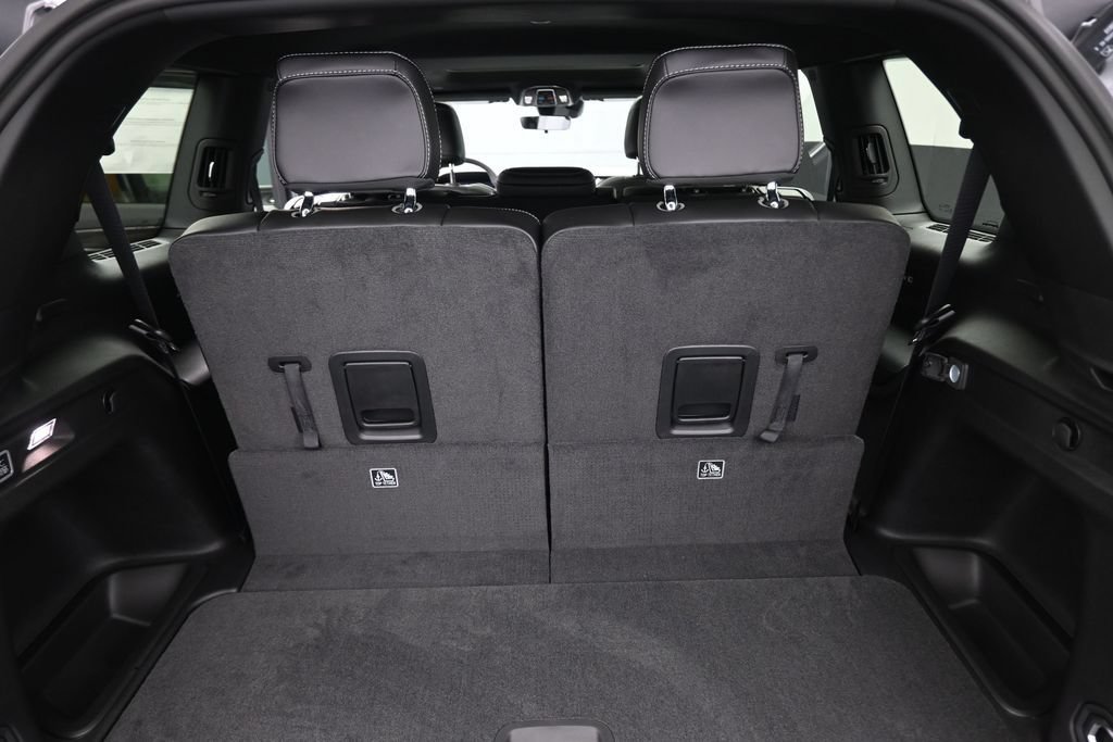 New 2026 Jeep Grand Cherokee L 2WD image 14