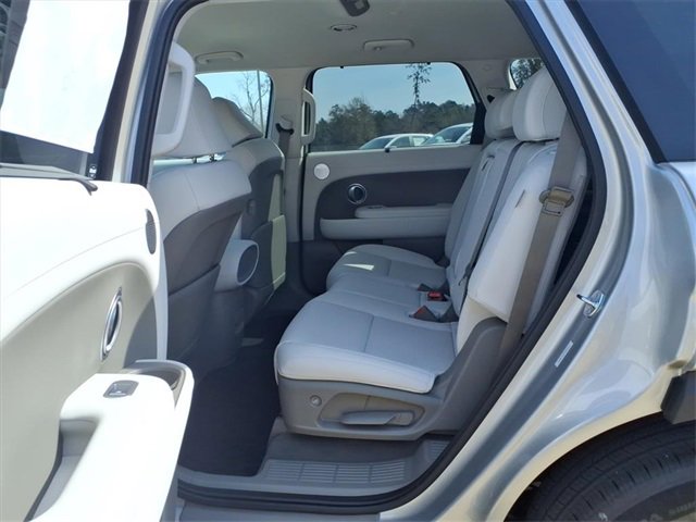 New 2026 Hyundai Palisade SEL image 15