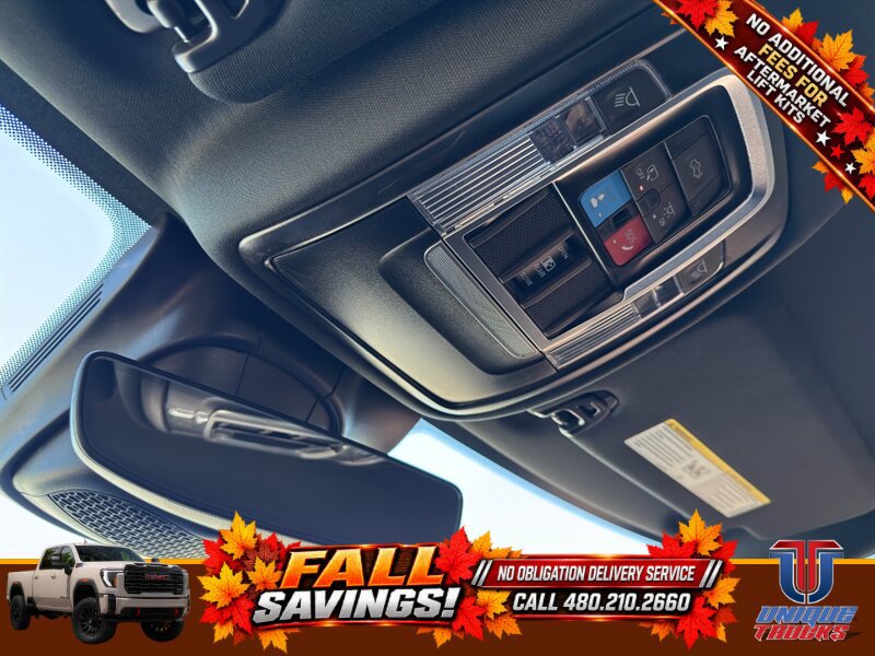 Used 2026 RAM 2500 Laramie AWD/4WD image 36