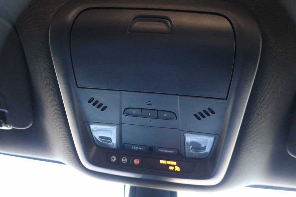 Used 2023 Buick Enclave Essence w/ Trailering Package, 5000 lbs. image 15