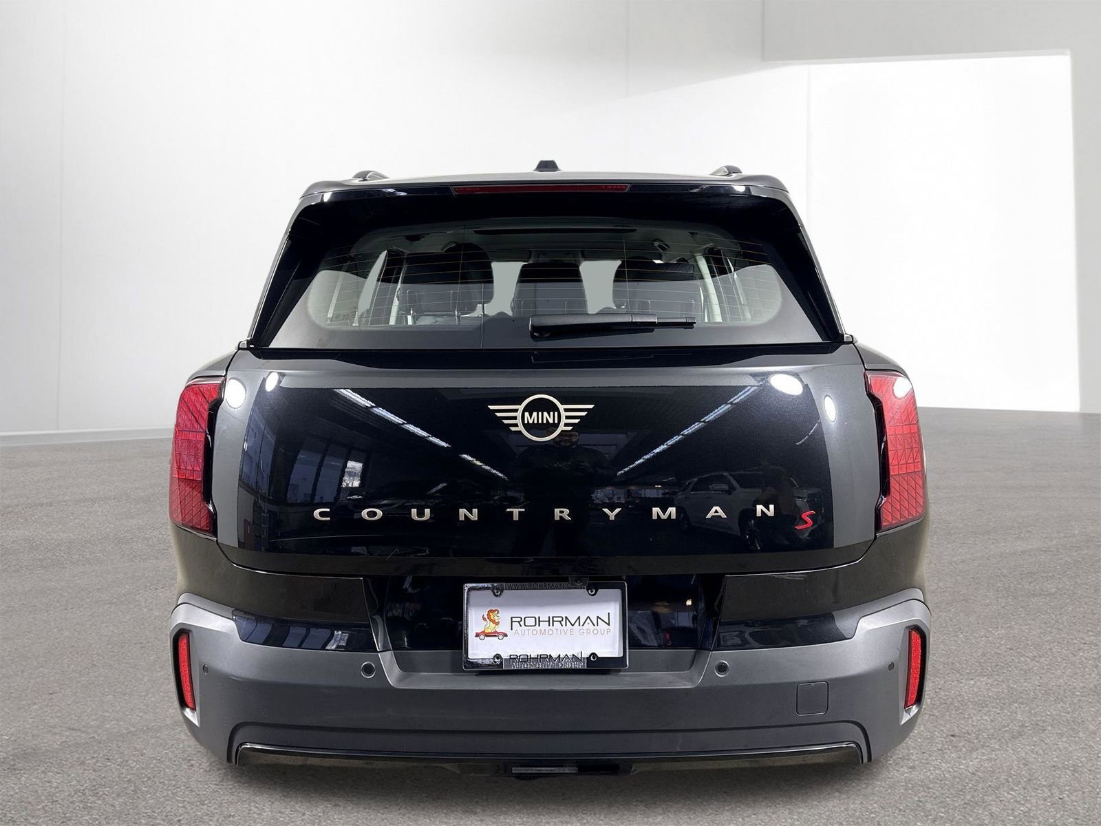 Used 2025 MINI Cooper Countryman S AWD/4WD image 32