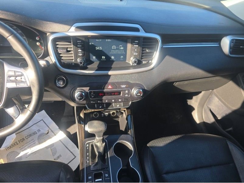 Used 2020 Kia Sorento EX FWD image 26