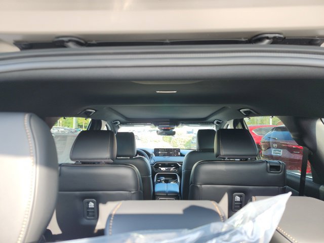 New 2026 MAZDA CX-90 3.3 Turbo S w/ Premium Plus AWD/4WD image 19