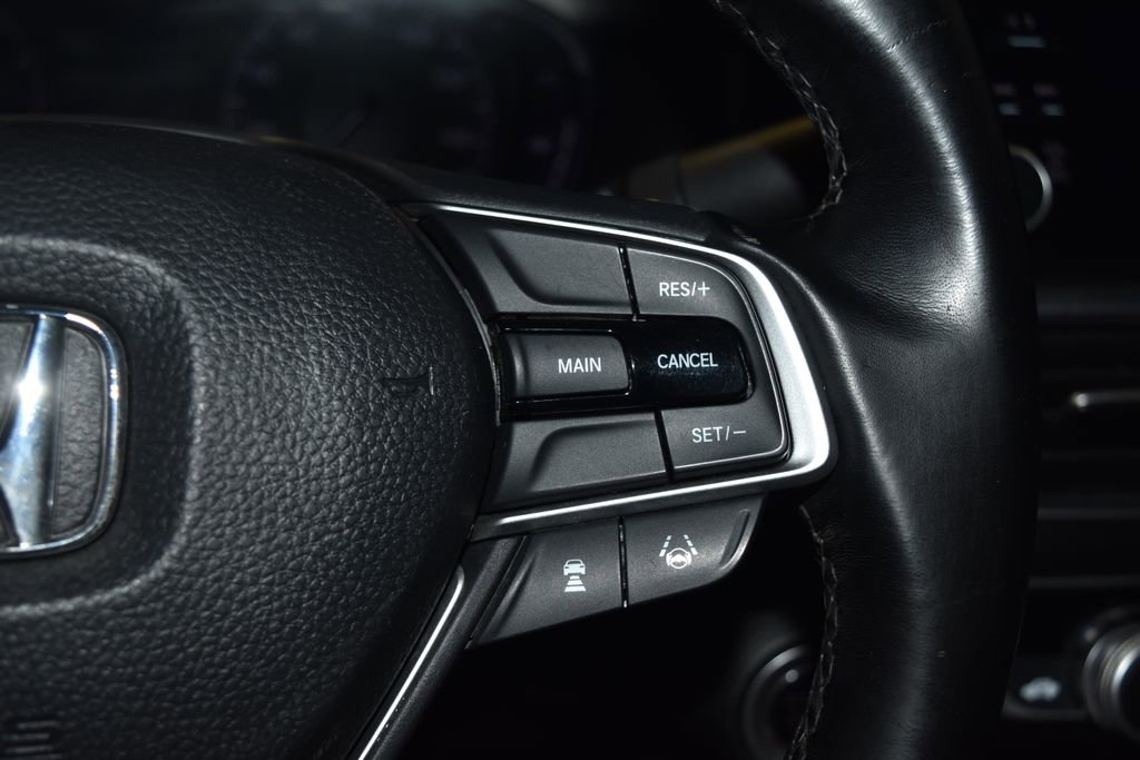 Used 2020 Honda Accord Sport image 10