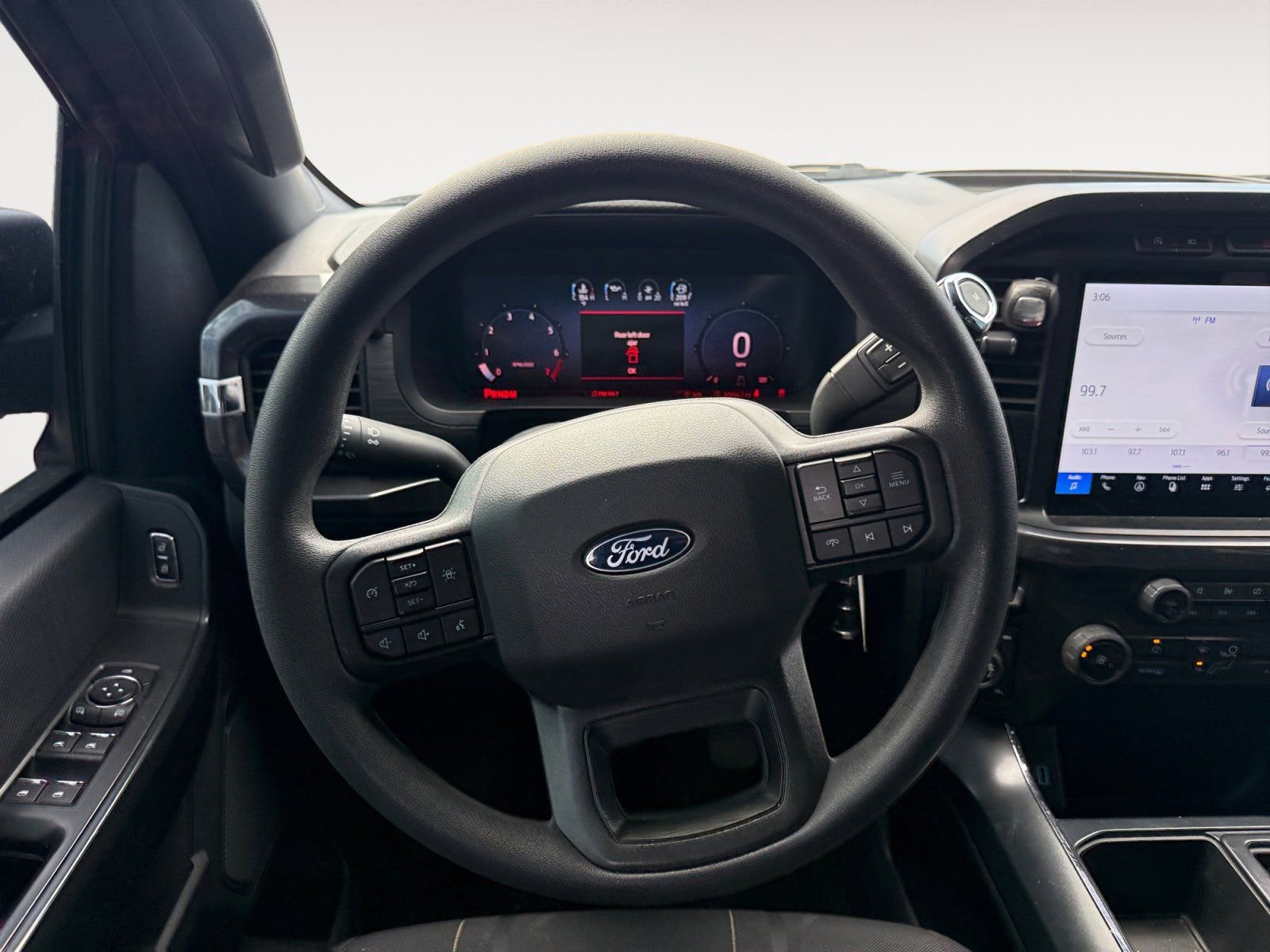 Used 2024 Ford F150 STX image 12