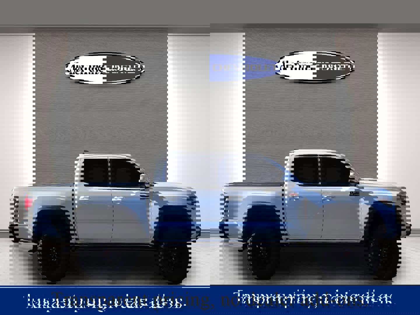 Used 2019 Toyota Tacoma TRD Pro image 5