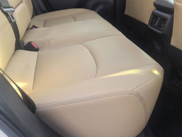 Certified 2025 Toyota RAV4 XLE Premium image 28