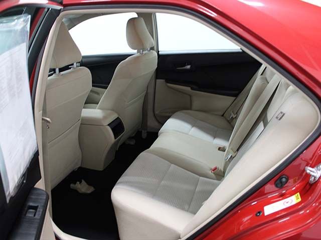Used 2012 Toyota Camry LE w/ Protection Pkg FWD image 13